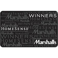 Winners  $50 Gift Card