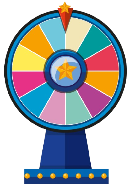 Spin the Wheel